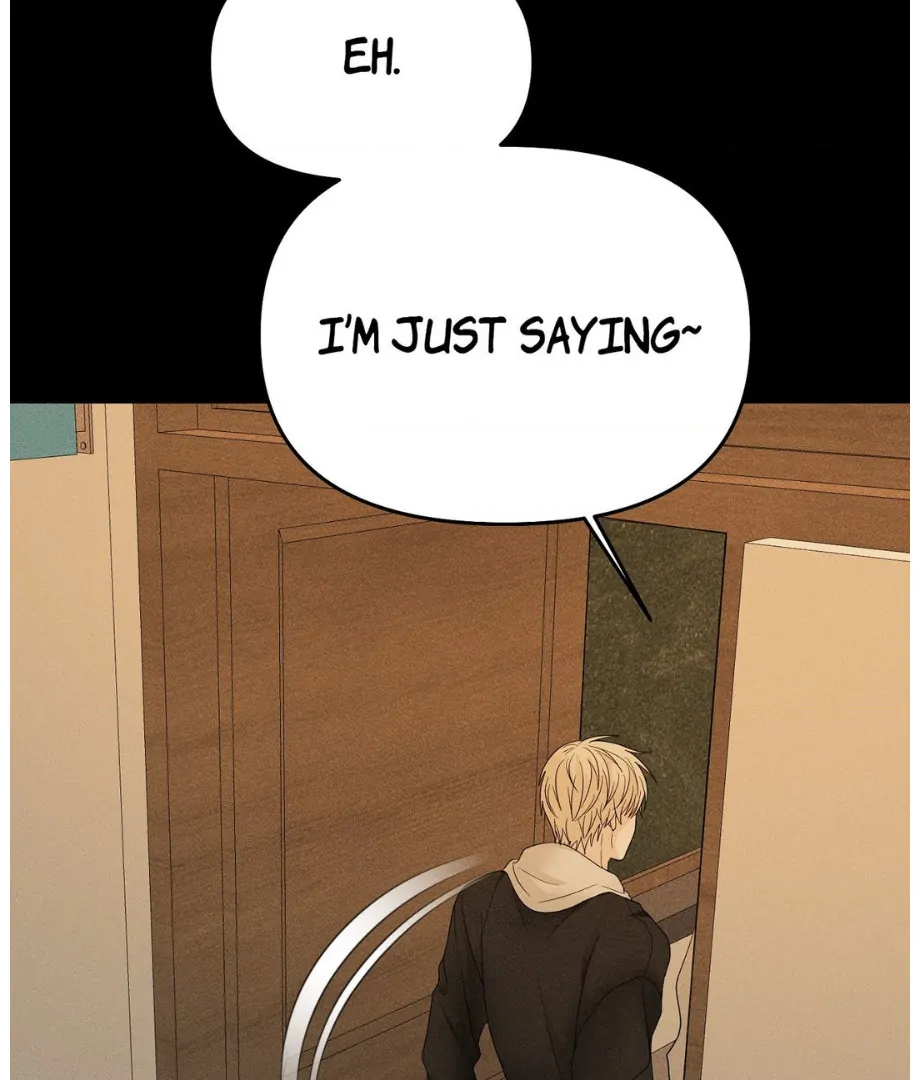 Hunch – Manhwa Chapter 34 - page 17
