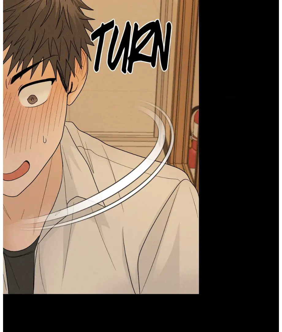 Hunch – Manhwa Chapter 34 - page 2