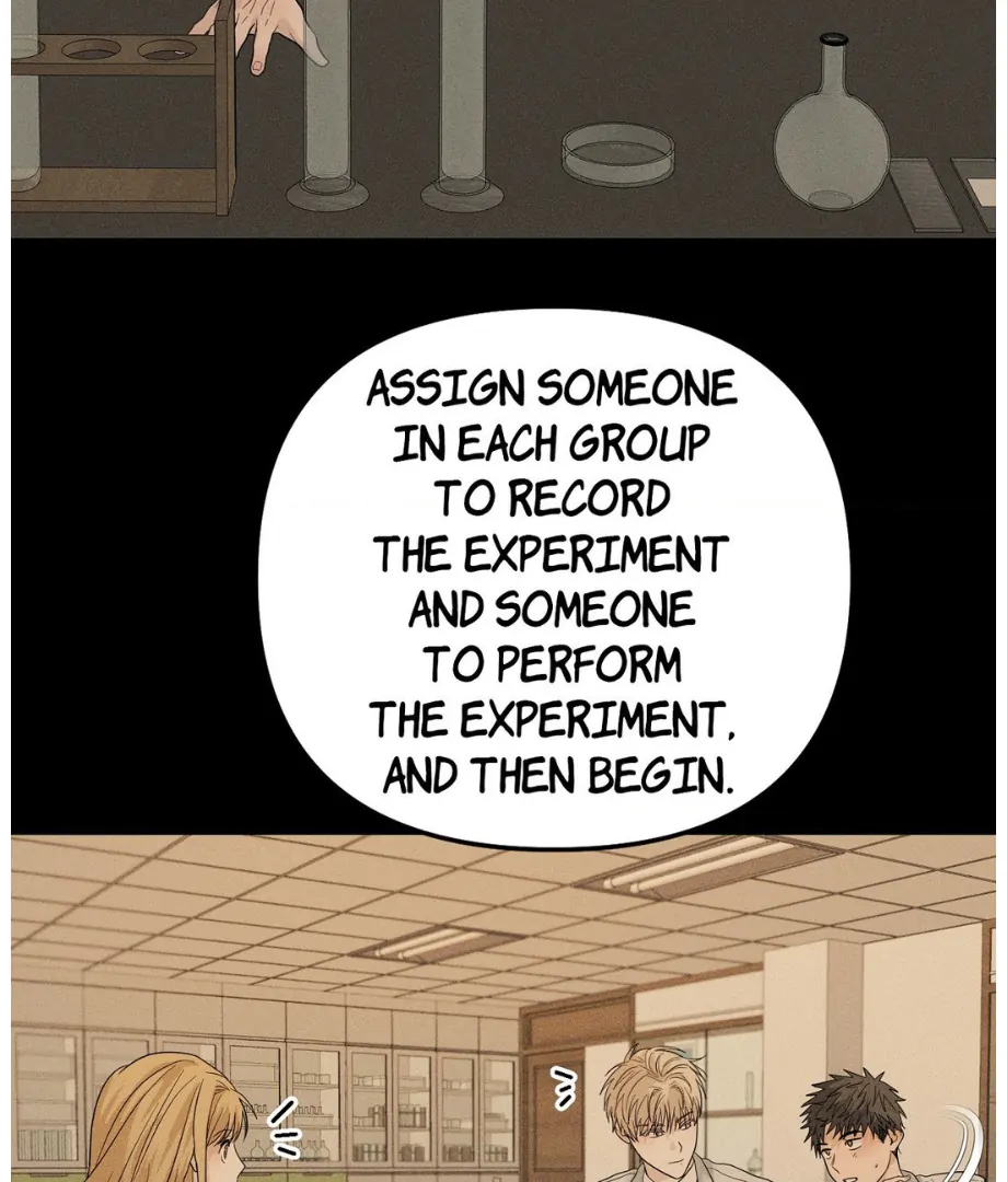 Hunch – Manhwa Chapter 34 - page 24