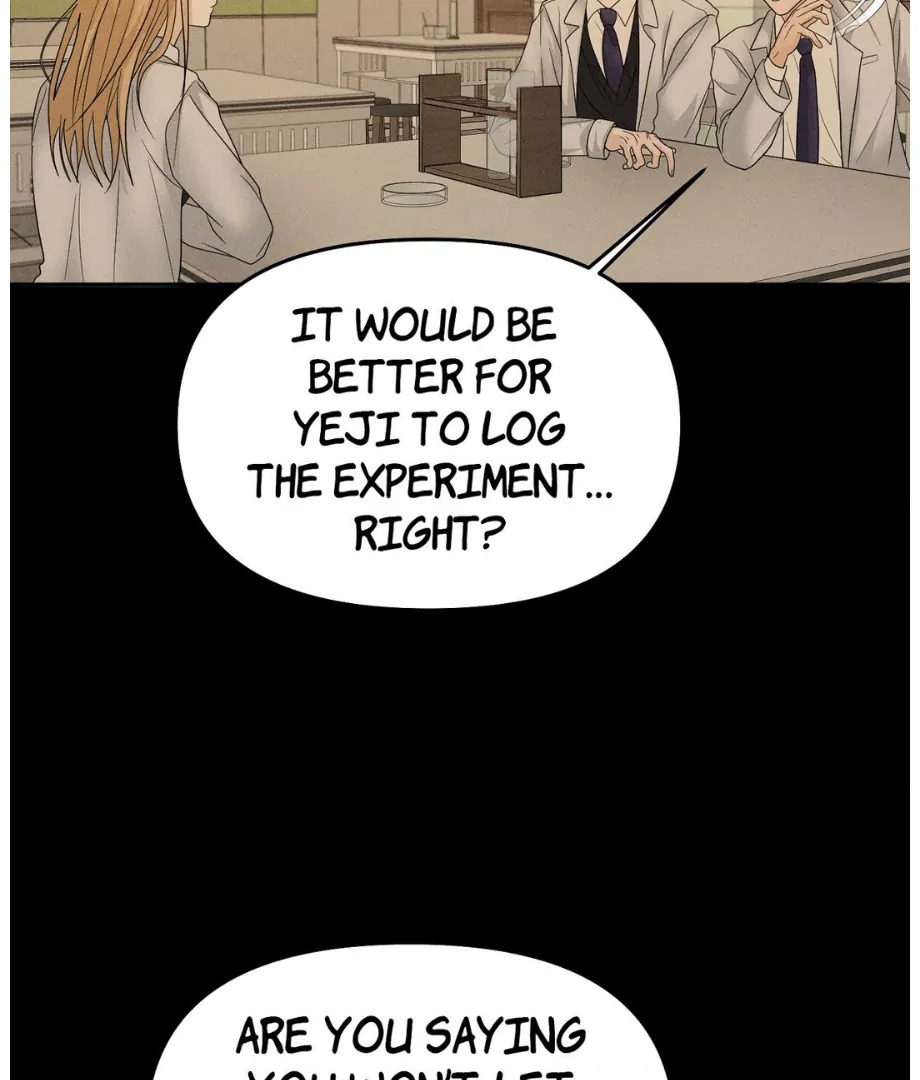 Hunch – Manhwa Chapter 34 - page 25