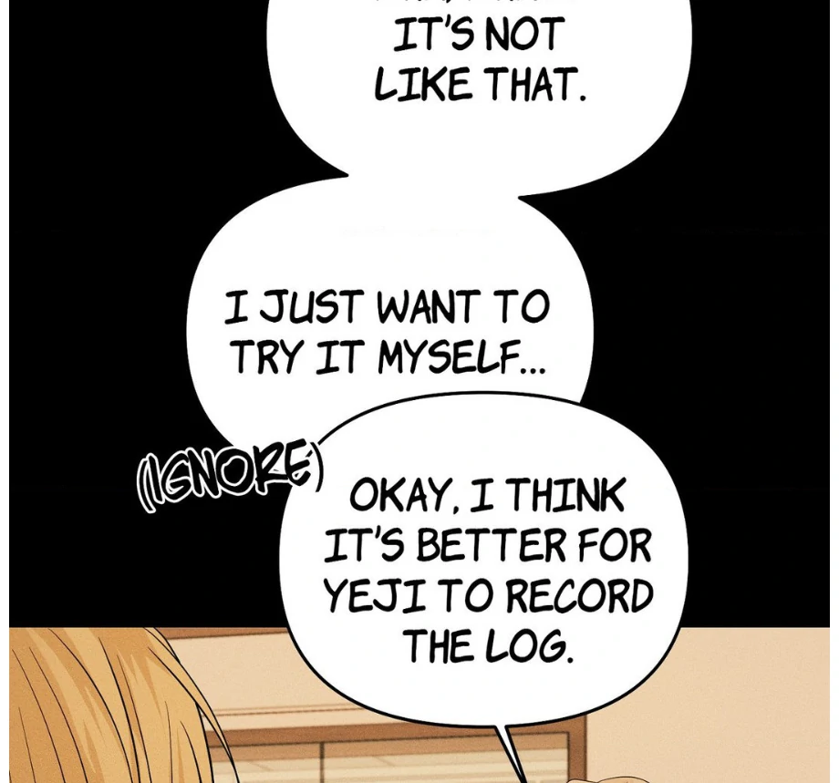 Hunch – Manhwa Chapter 34 - page 27
