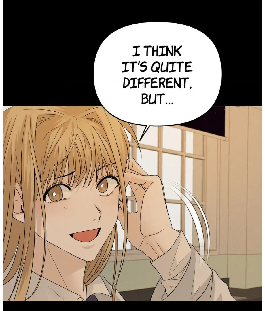 Hunch – Manhwa Chapter 34 - page 29