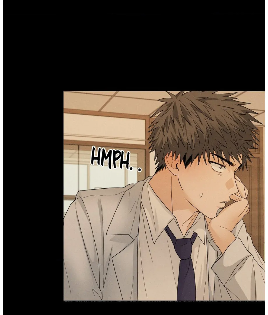 Hunch – Manhwa Chapter 34 - page 30