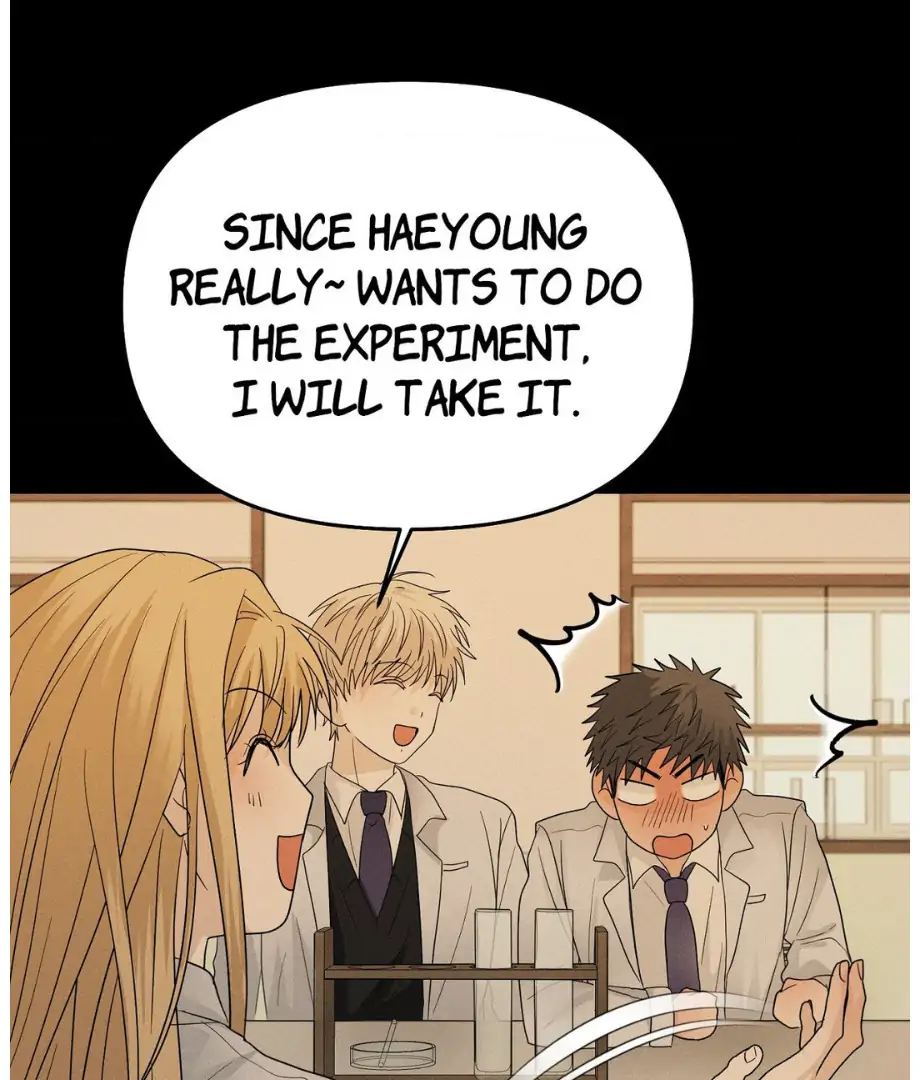 Hunch – Manhwa Chapter 34 - page 32