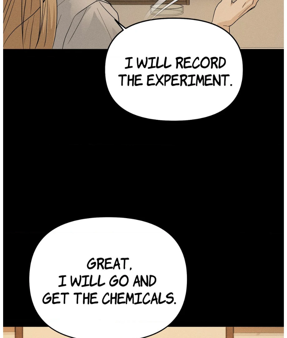 Hunch – Manhwa Chapter 34 - page 33