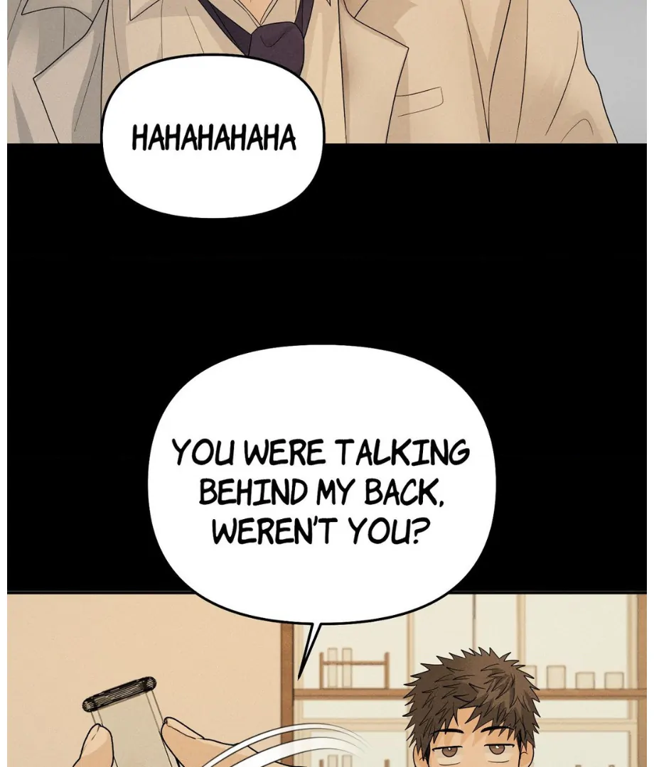 Hunch – Manhwa Chapter 34 - page 37