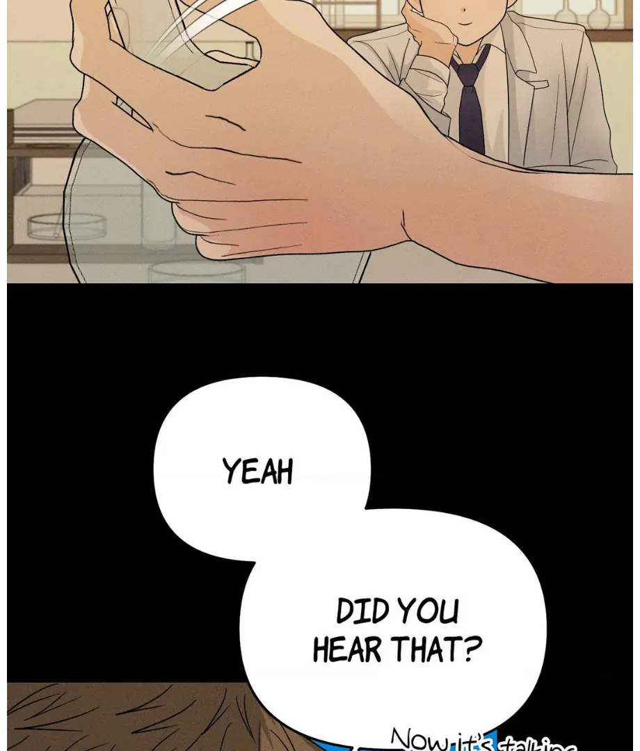 Hunch – Manhwa Chapter 34 - page 38