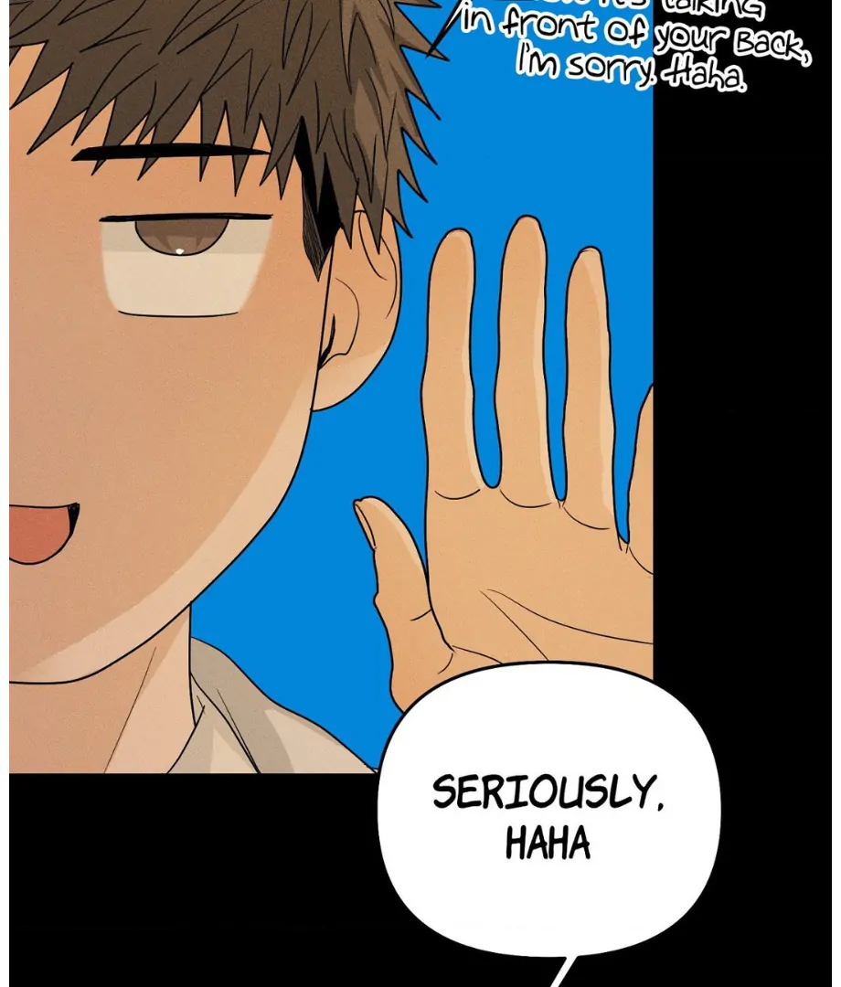 Hunch – Manhwa Chapter 34 - page 39