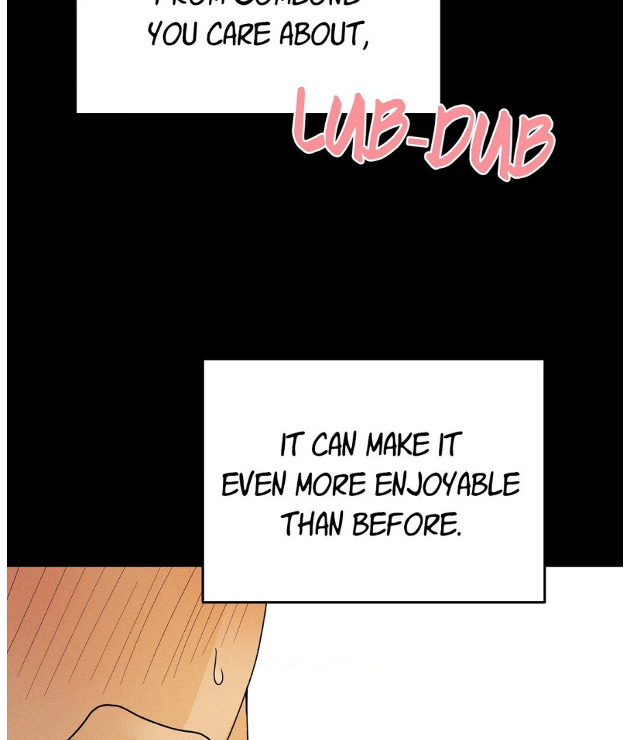 Hunch – Manhwa Chapter 34 - page 4