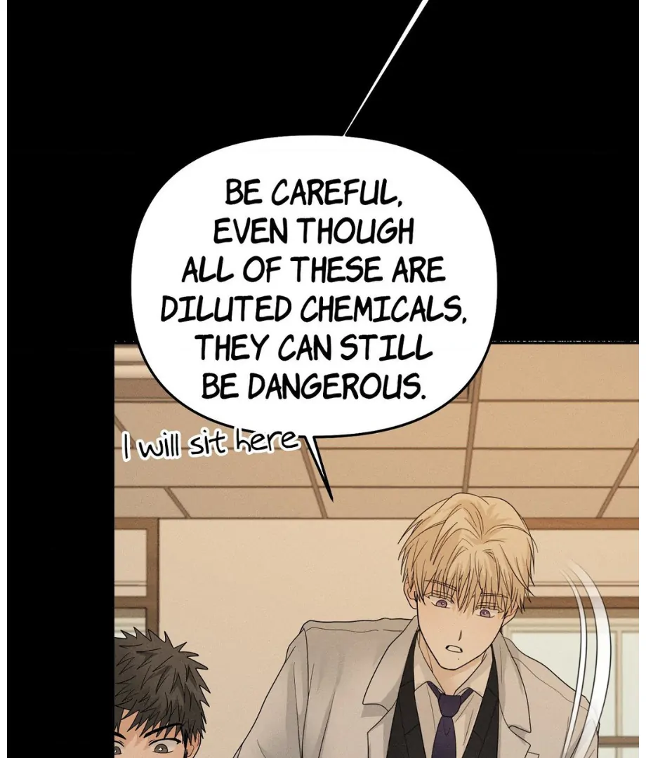 Hunch – Manhwa Chapter 34 - page 40