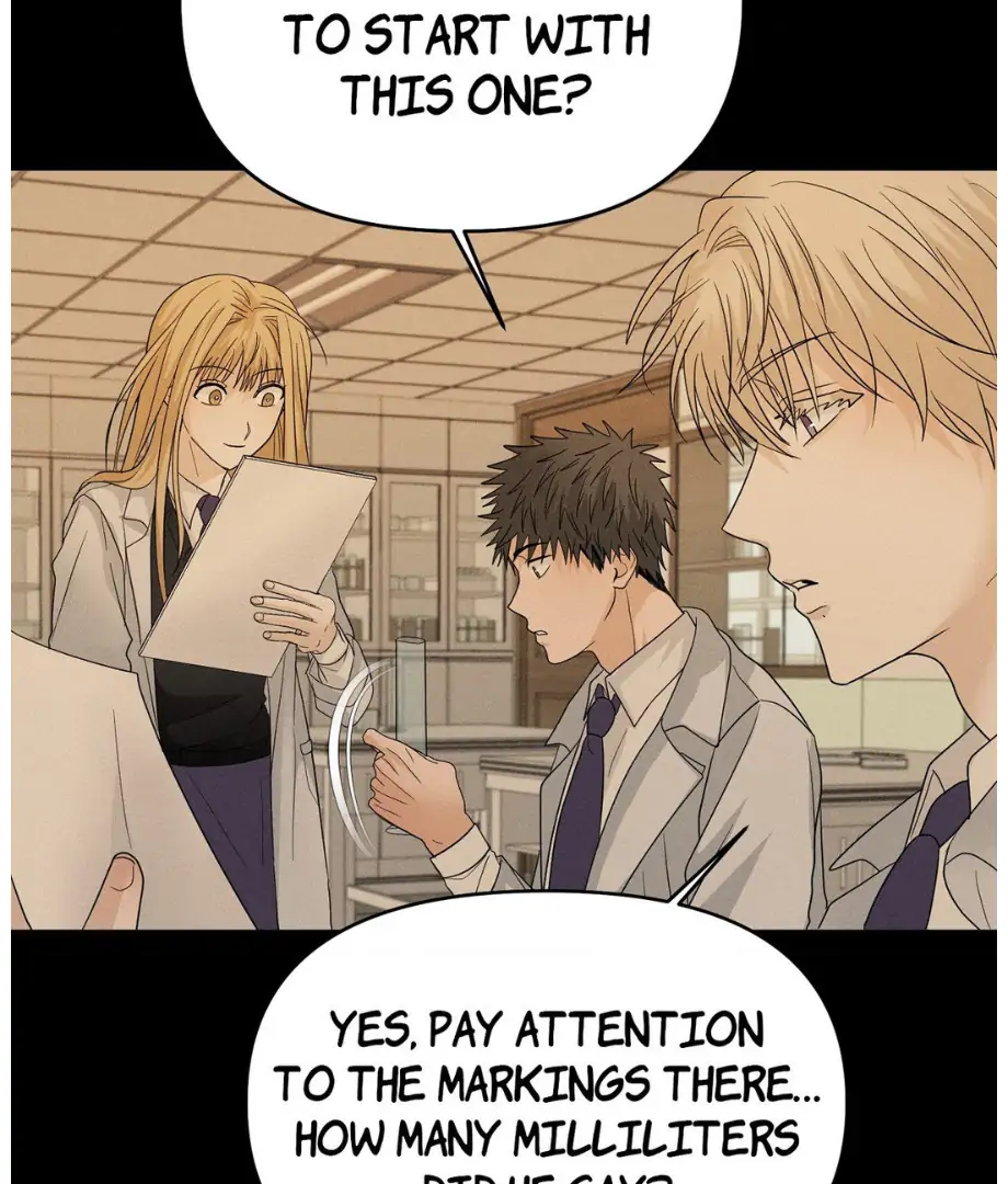 Hunch – Manhwa Chapter 34 - page 42