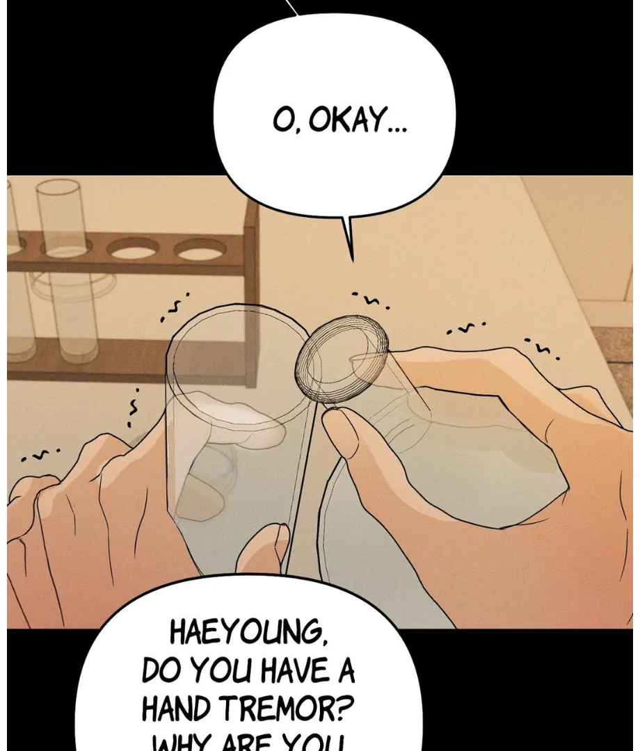 Hunch – Manhwa Chapter 34 - page 45