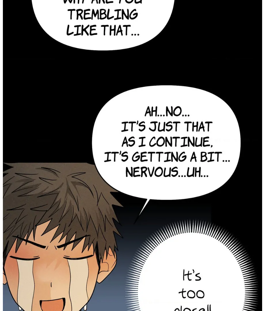 Hunch – Manhwa Chapter 34 - page 46
