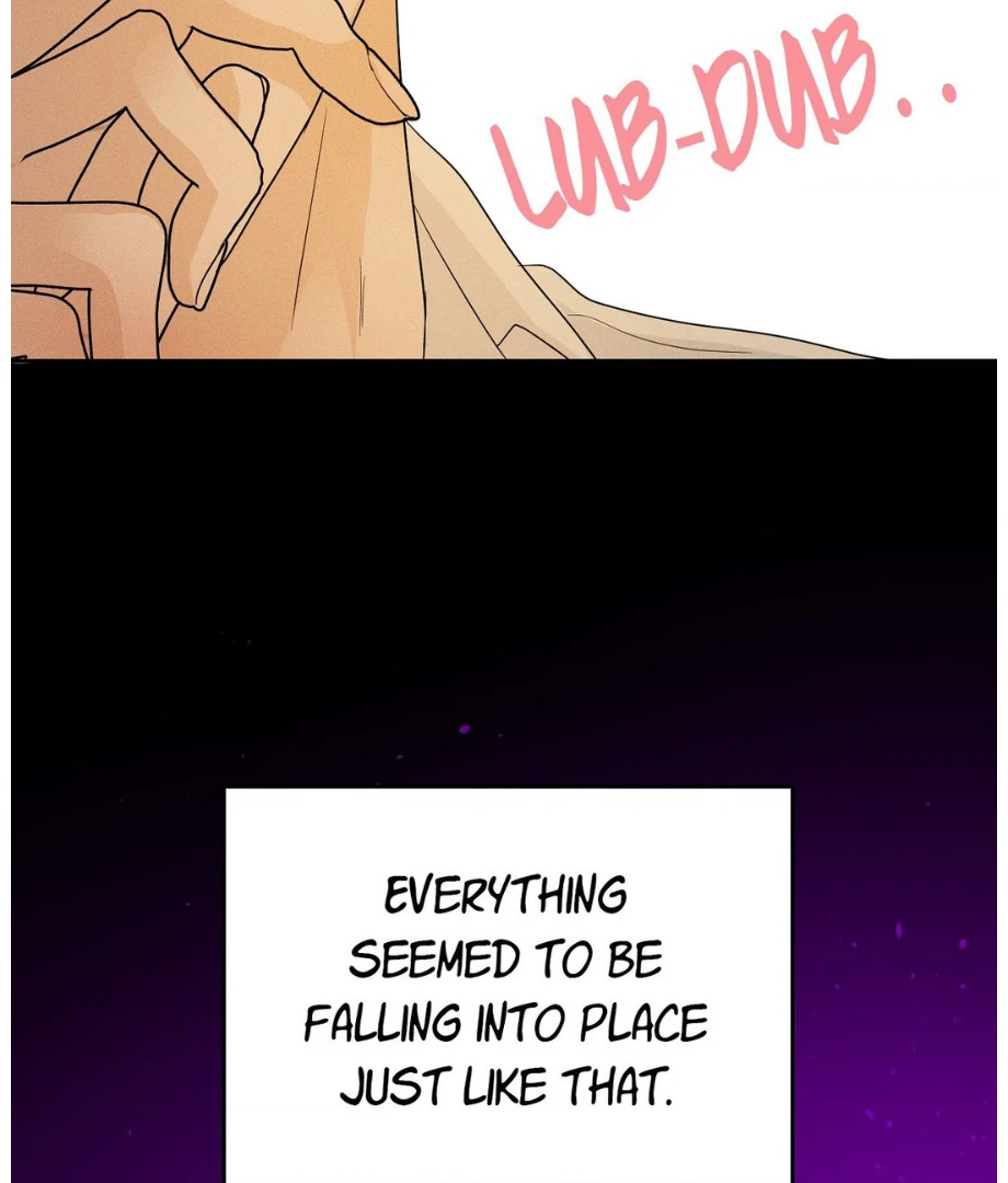 Hunch – Manhwa Chapter 34 - page 5
