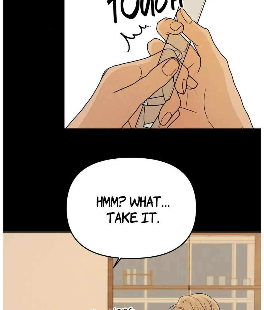Hunch – Manhwa Chapter 34 - page 50