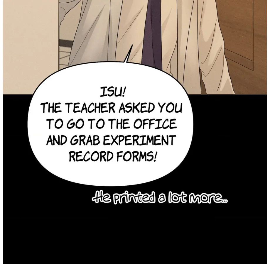 Hunch – Manhwa Chapter 34 - page 54