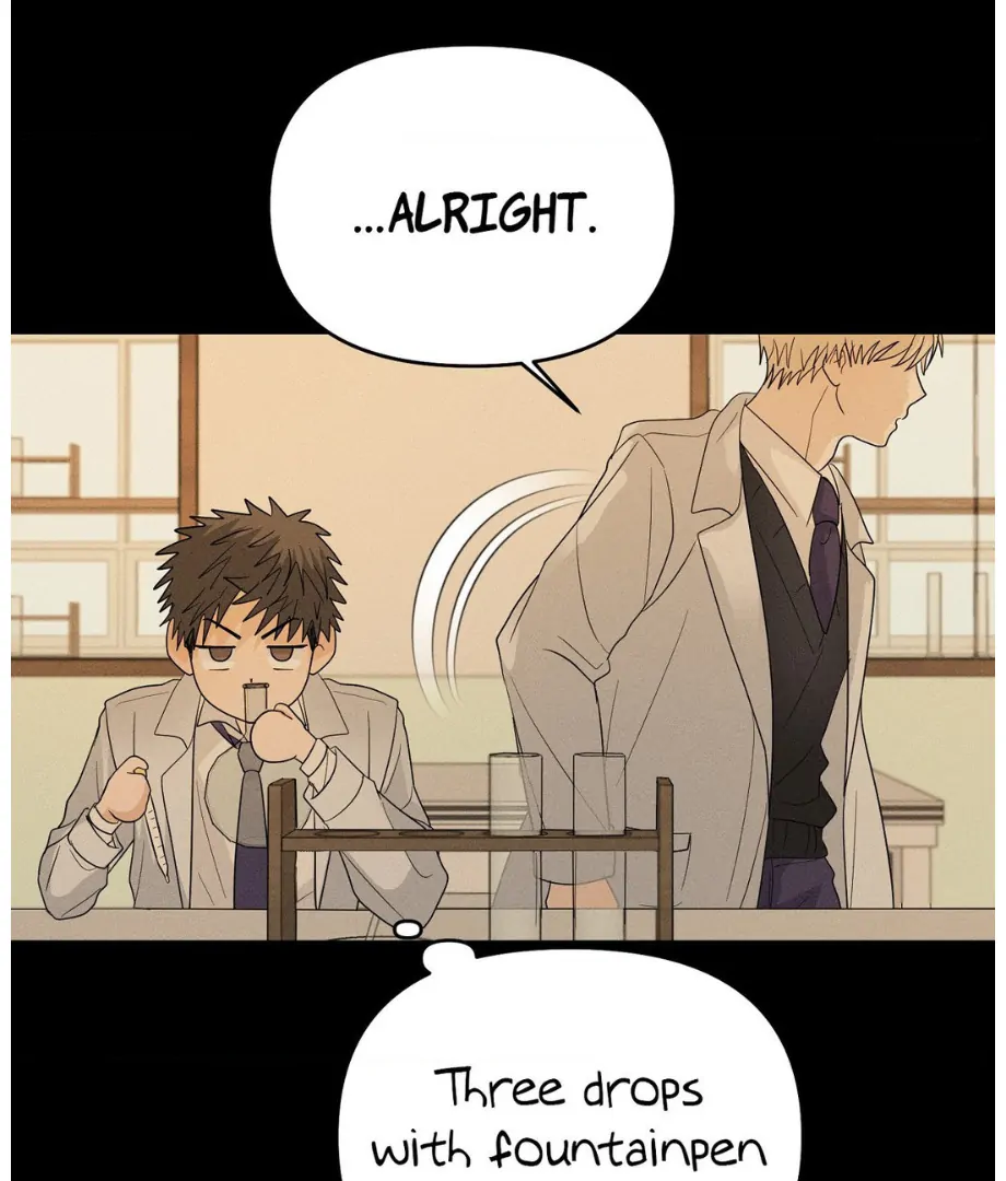 Hunch – Manhwa Chapter 34 - page 55