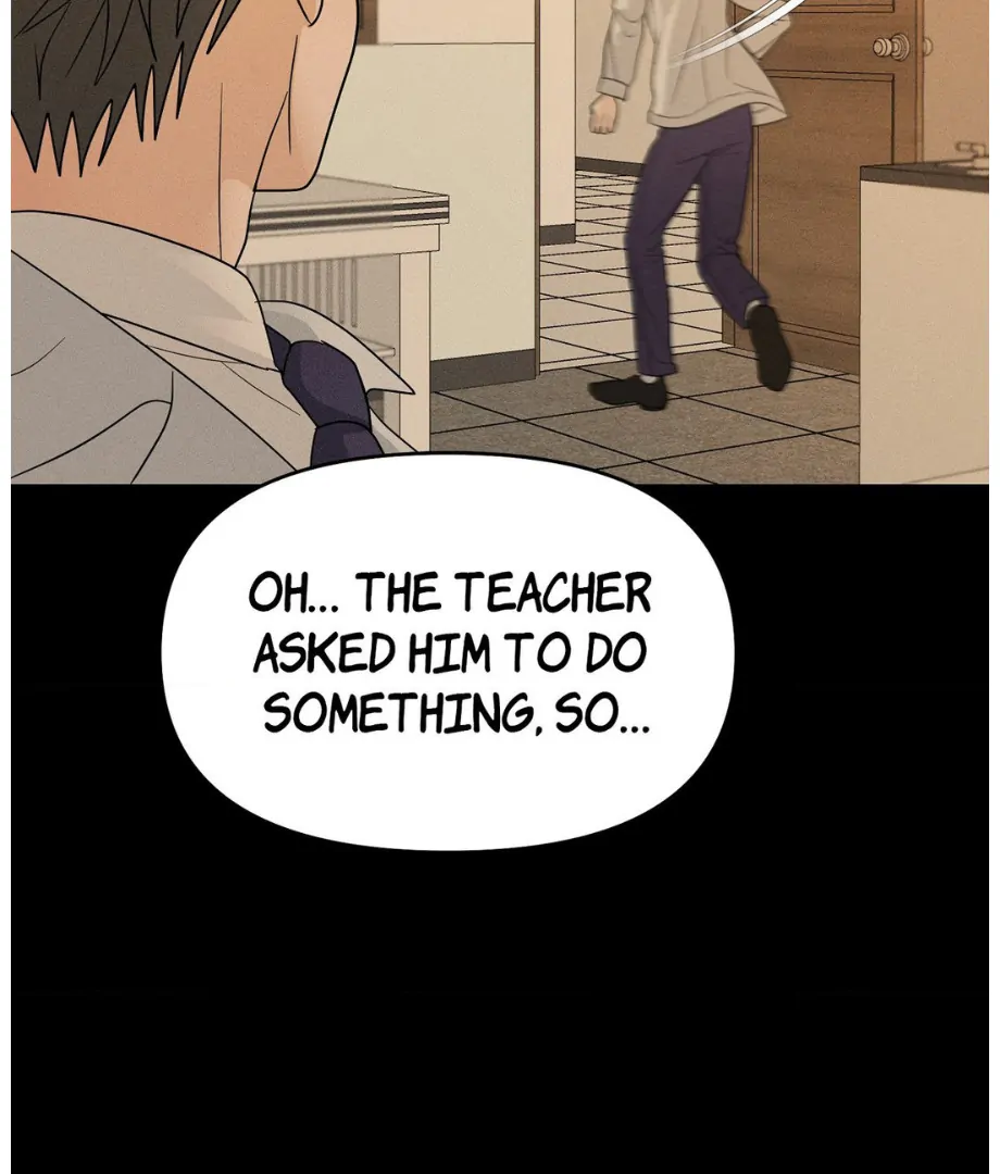 Hunch – Manhwa Chapter 34 - page 60