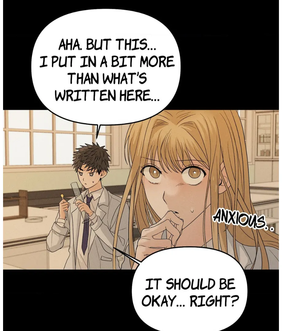 Hunch – Manhwa Chapter 34 - page 61