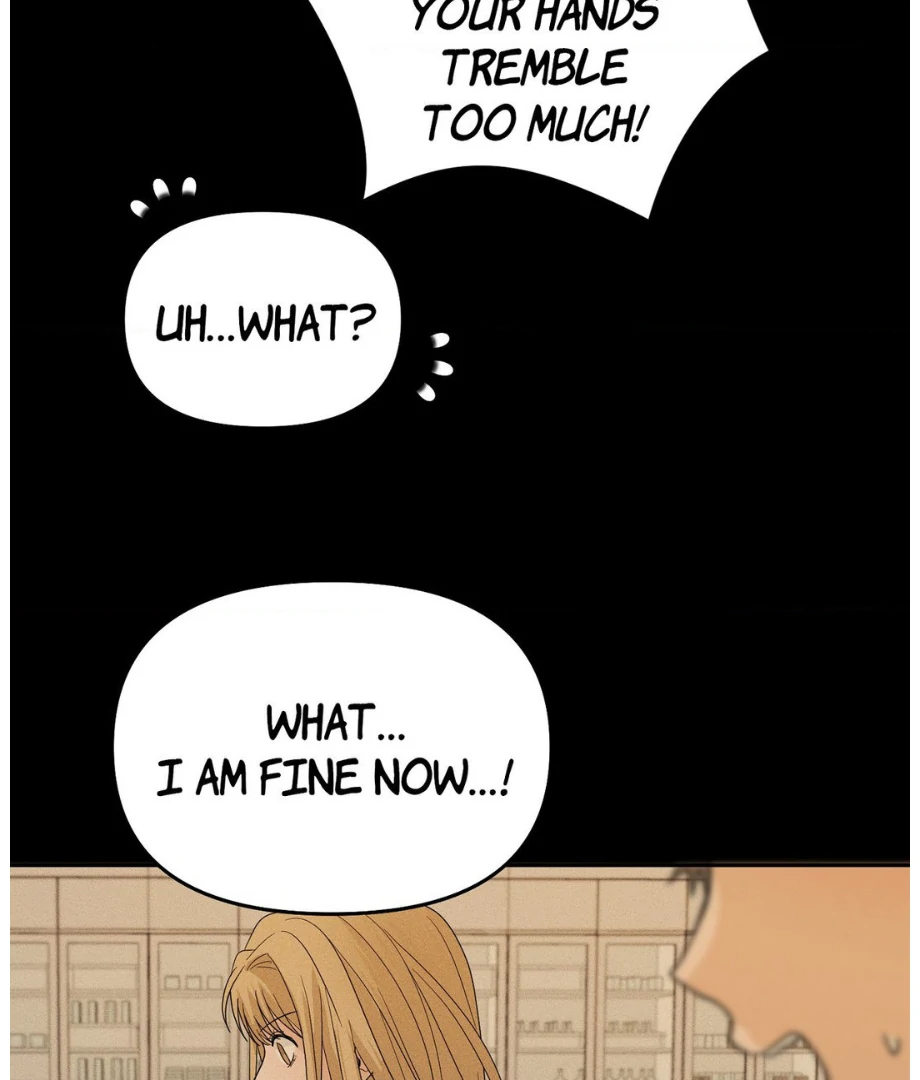 Hunch – Manhwa Chapter 34 - page 72