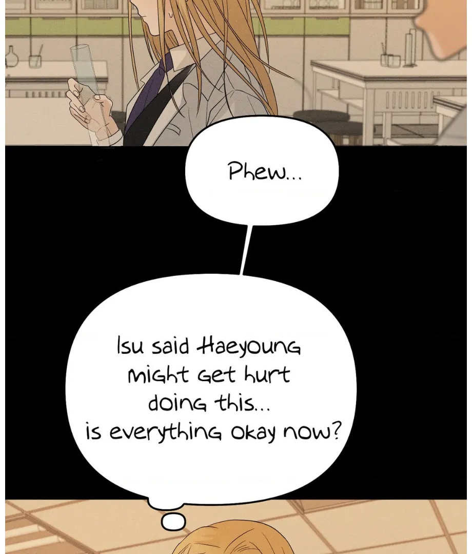 Hunch – Manhwa Chapter 34 - page 73