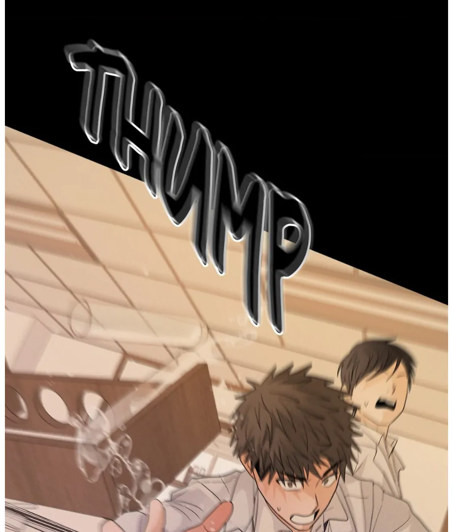 Hunch – Manhwa Chapter 34 - page 78