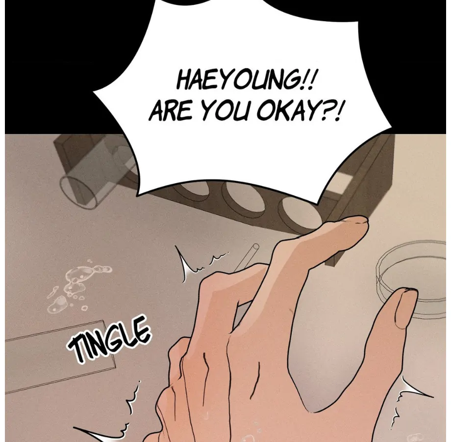 Hunch – Manhwa Chapter 34 - page 80