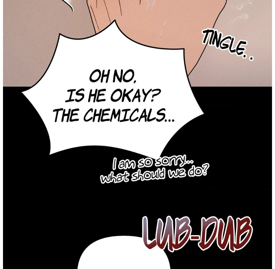 Hunch – Manhwa Chapter 34 - page 81