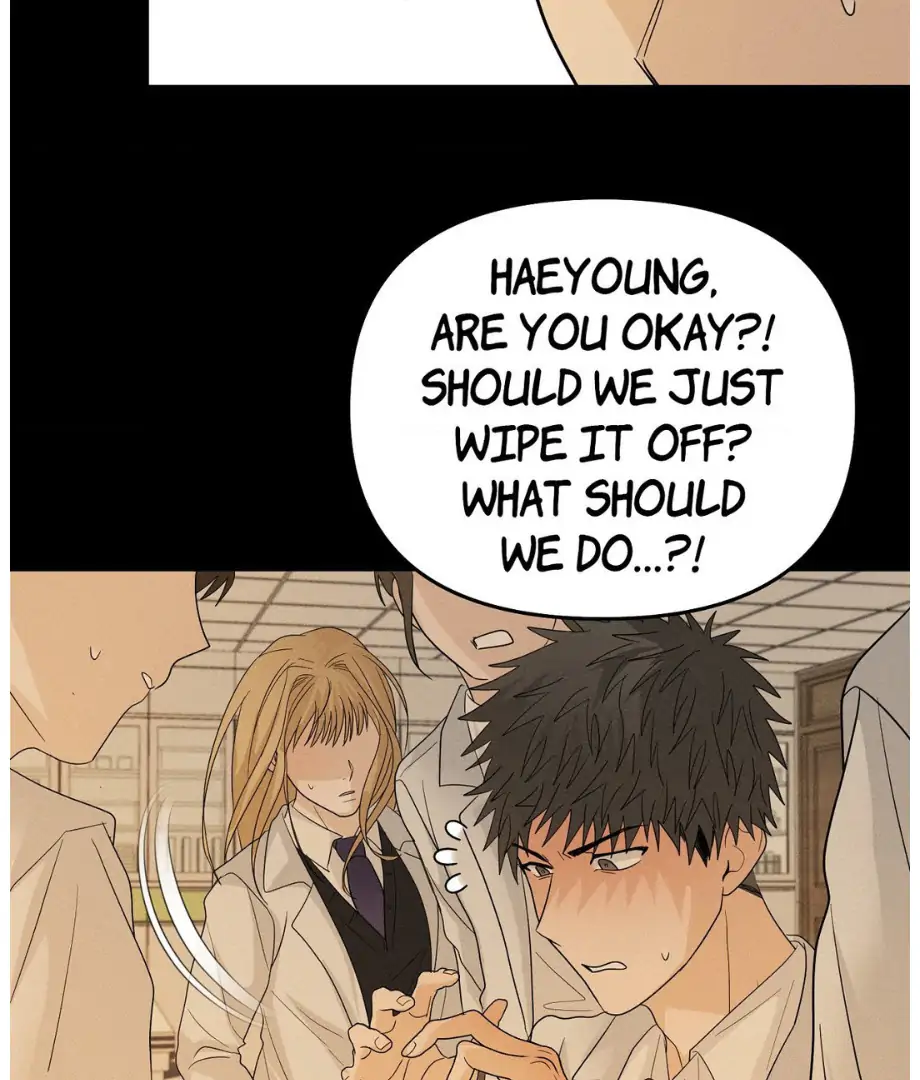 Hunch – Manhwa Chapter 34 - page 85