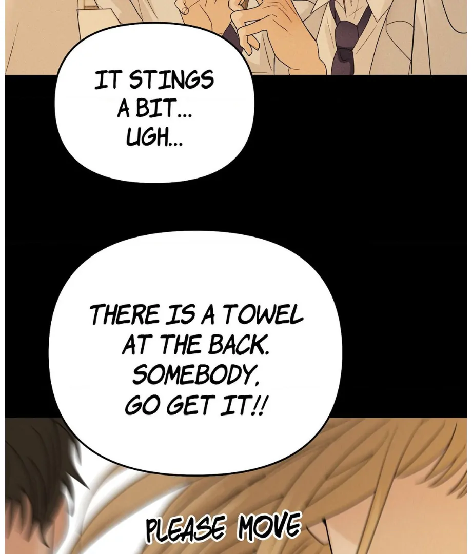 Hunch – Manhwa Chapter 34 - page 86