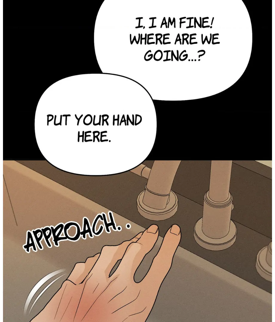 Hunch – Manhwa Chapter 34 - page 90