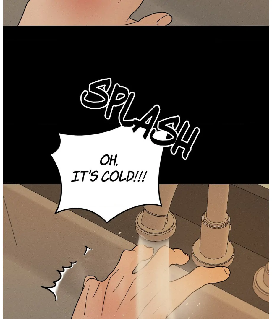 Hunch – Manhwa Chapter 34 - page 91