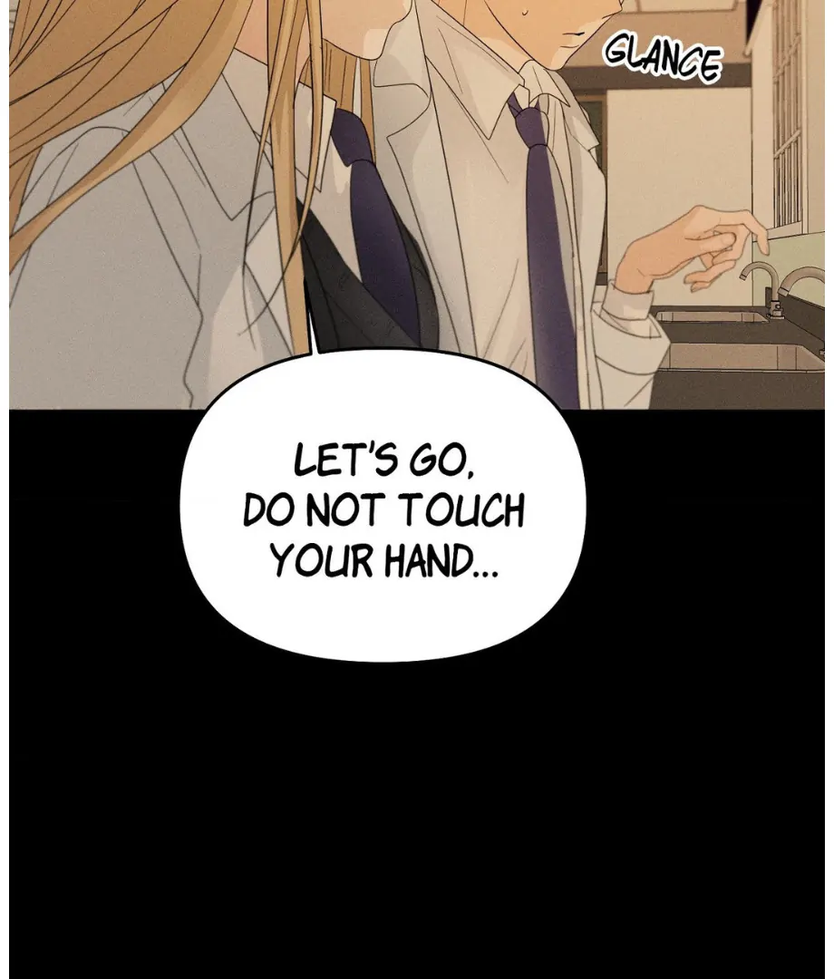 Hunch – Manhwa Chapter 34 - page 94