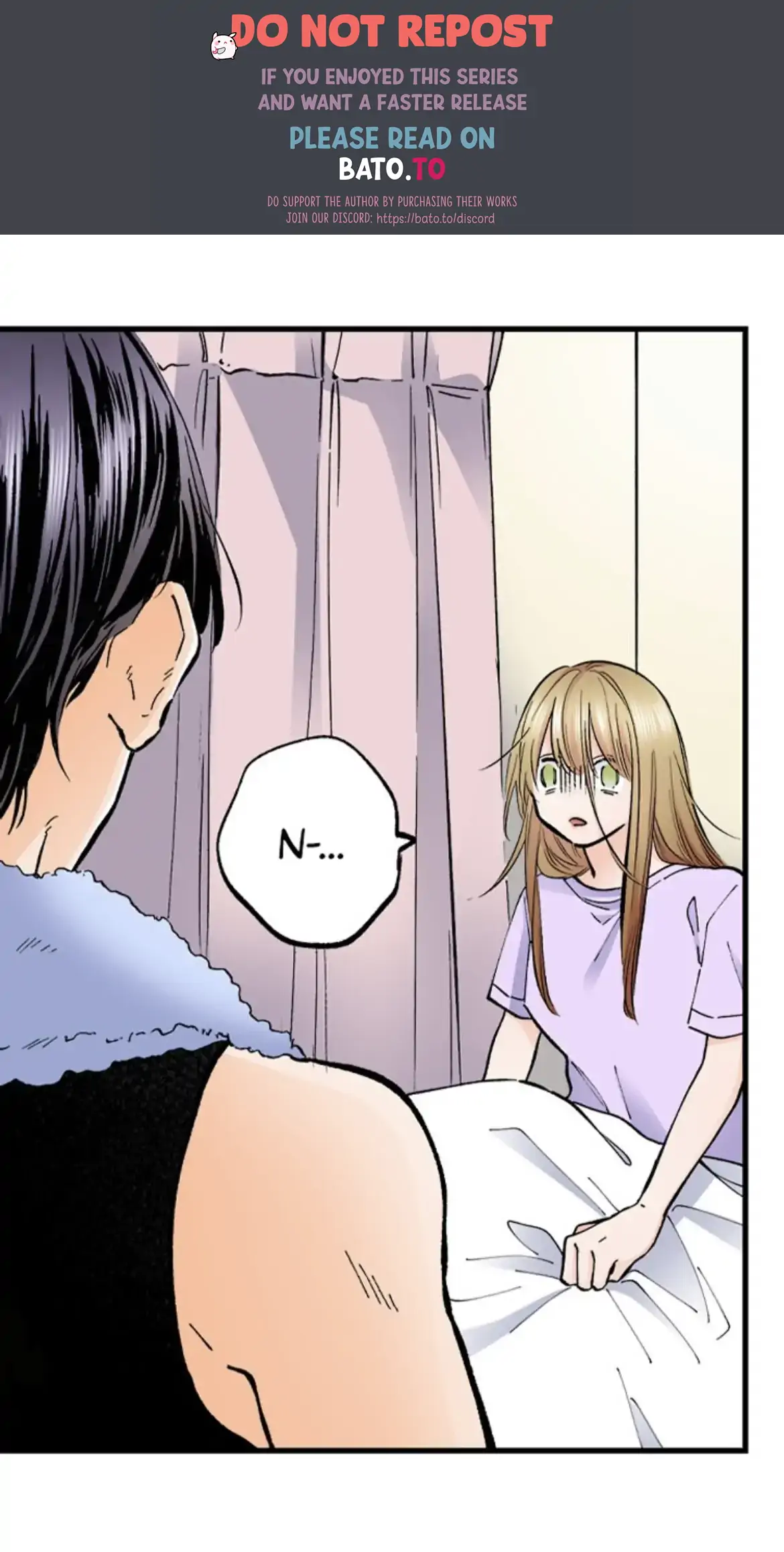 My Fake Boyfriend Chapter 7 - page 1