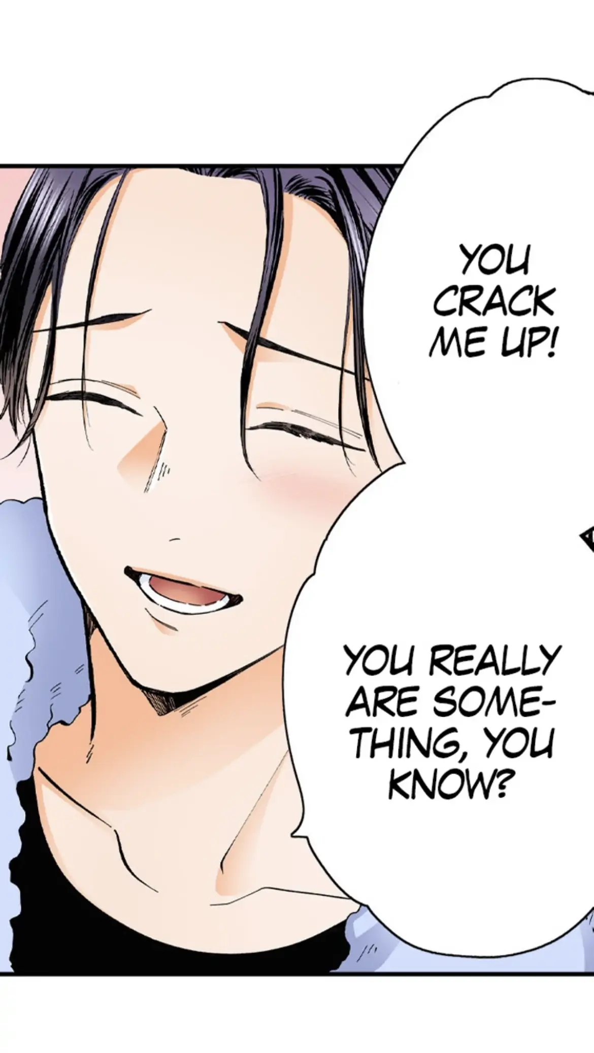 My Fake Boyfriend Chapter 7 - page 15