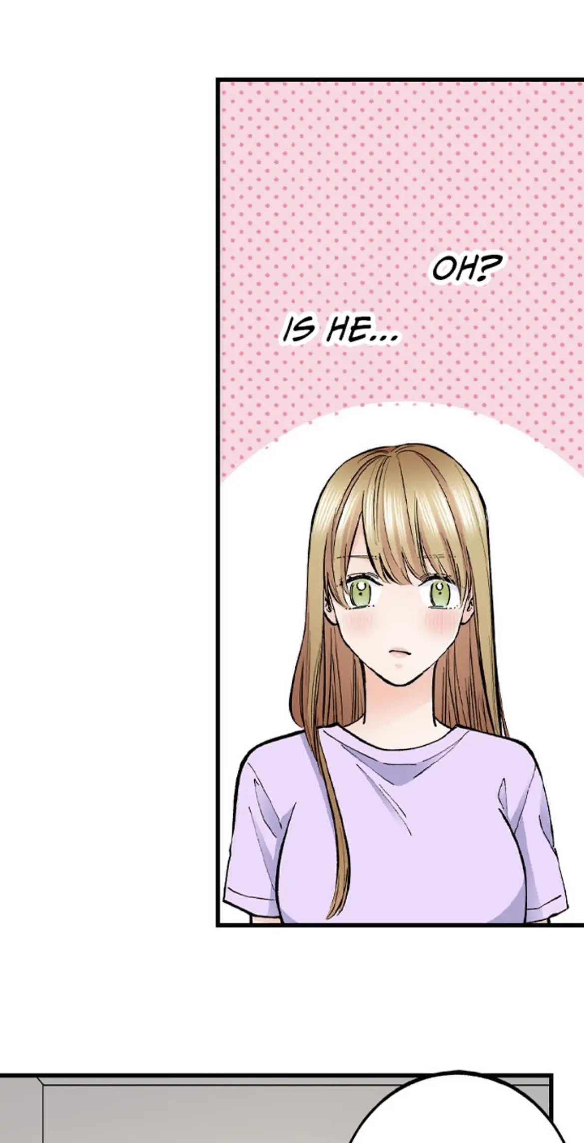 My Fake Boyfriend Chapter 7 - page 19