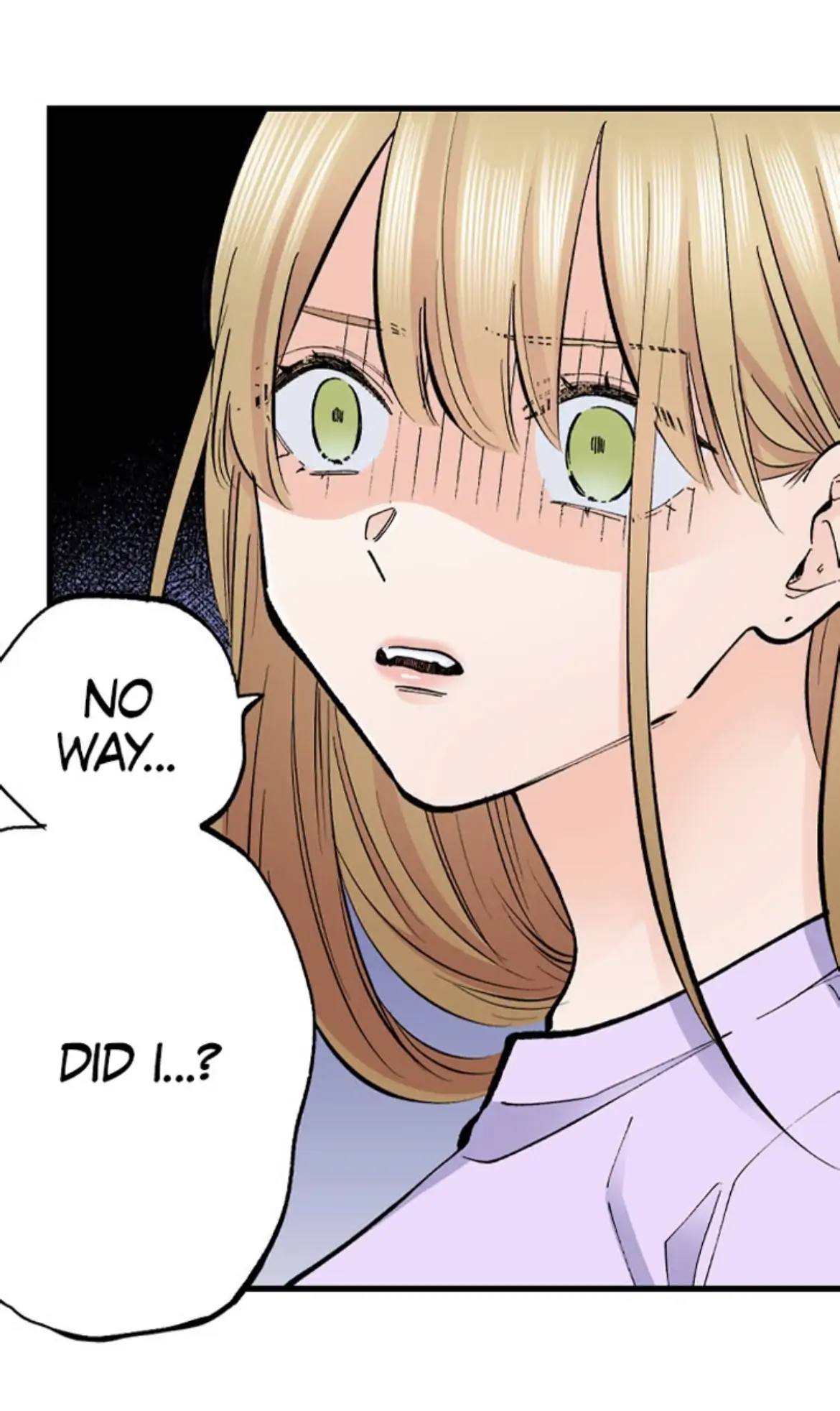 My Fake Boyfriend Chapter 7 - page 2