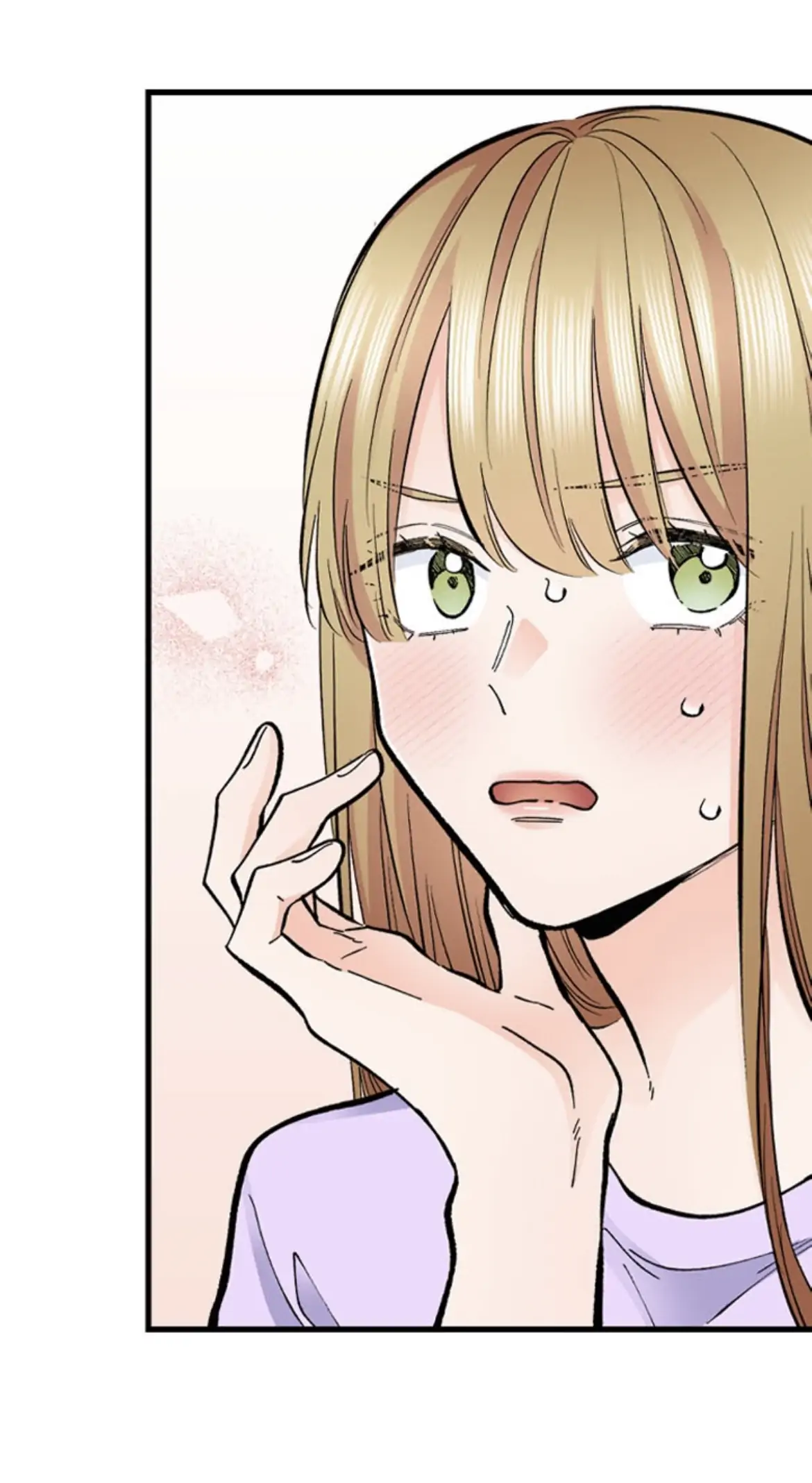 My Fake Boyfriend Chapter 7 - page 22