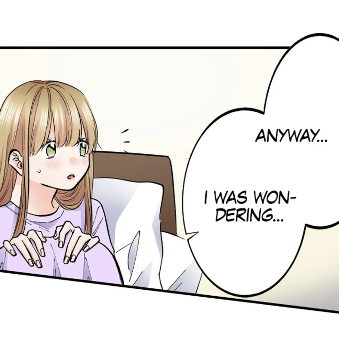 My Fake Boyfriend Chapter 7 - page 24