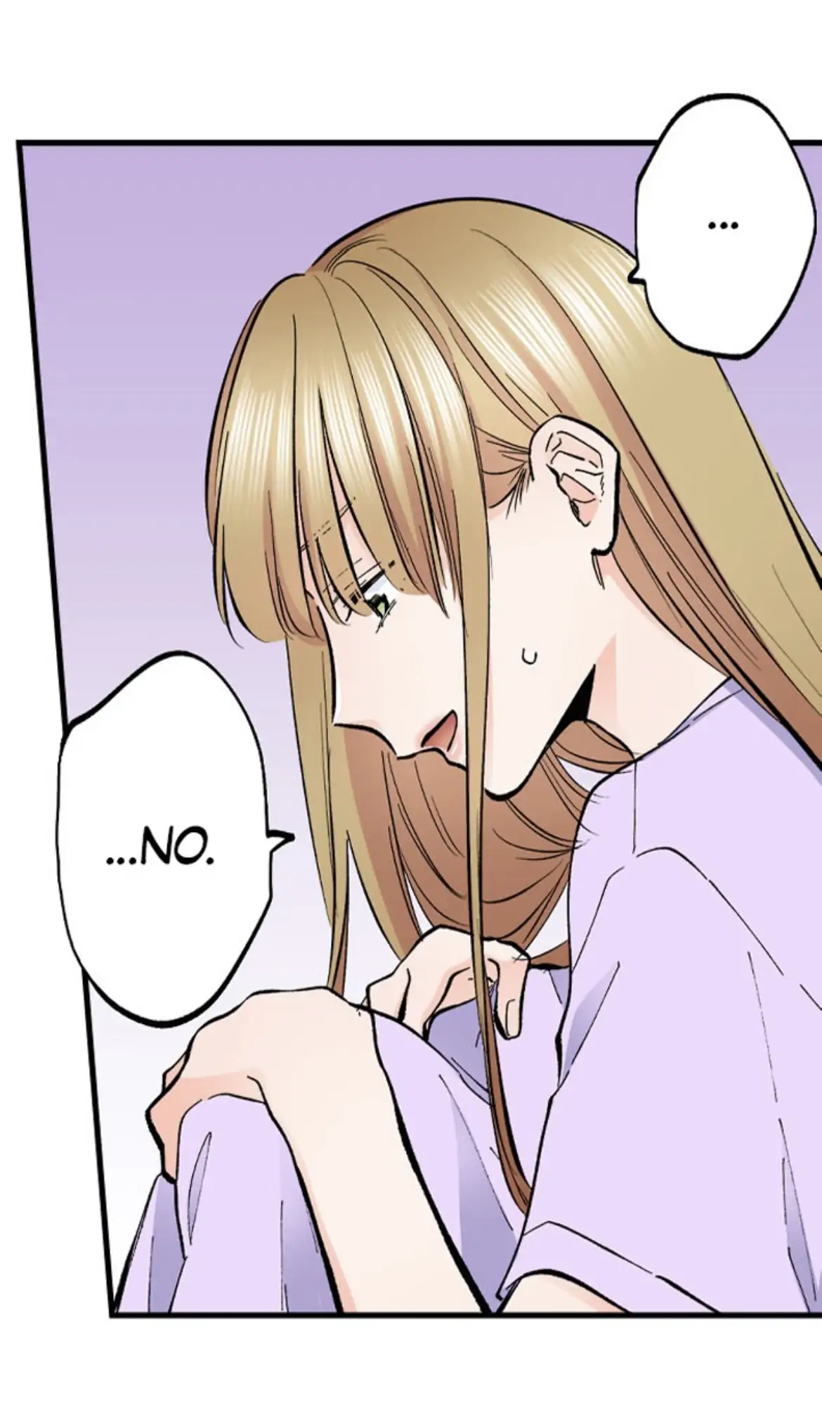 My Fake Boyfriend Chapter 7 - page 28