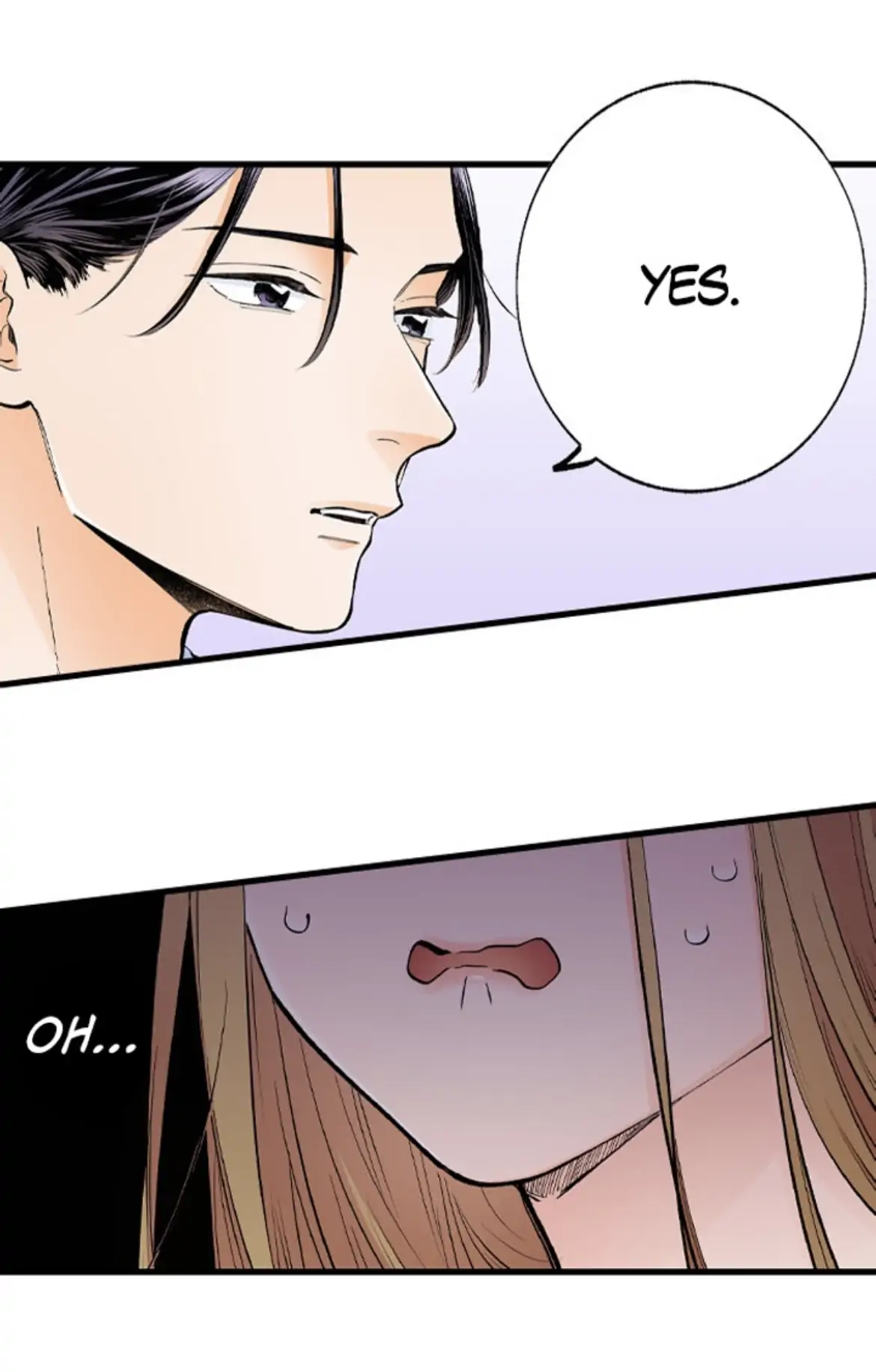 My Fake Boyfriend Chapter 7 - page 3