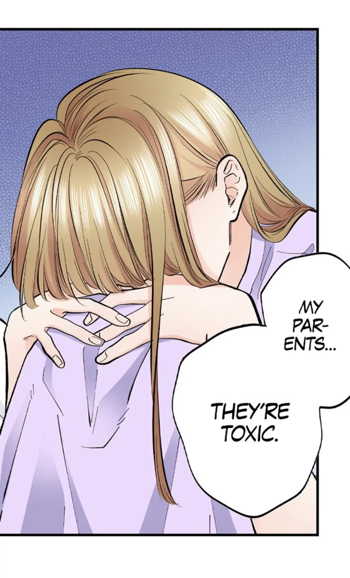 My Fake Boyfriend Chapter 7 - page 31