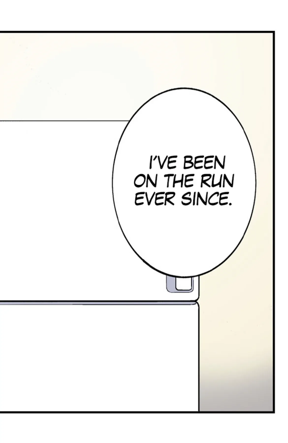 My Fake Boyfriend Chapter 7 - page 33