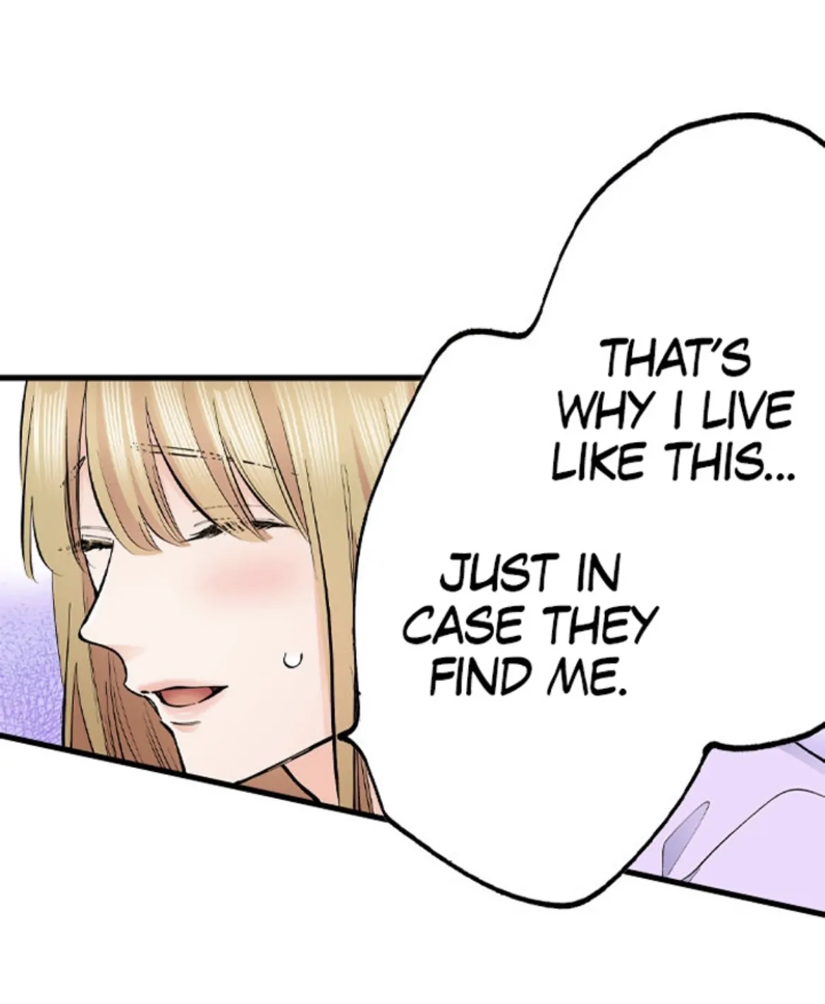 My Fake Boyfriend Chapter 7 - page 34