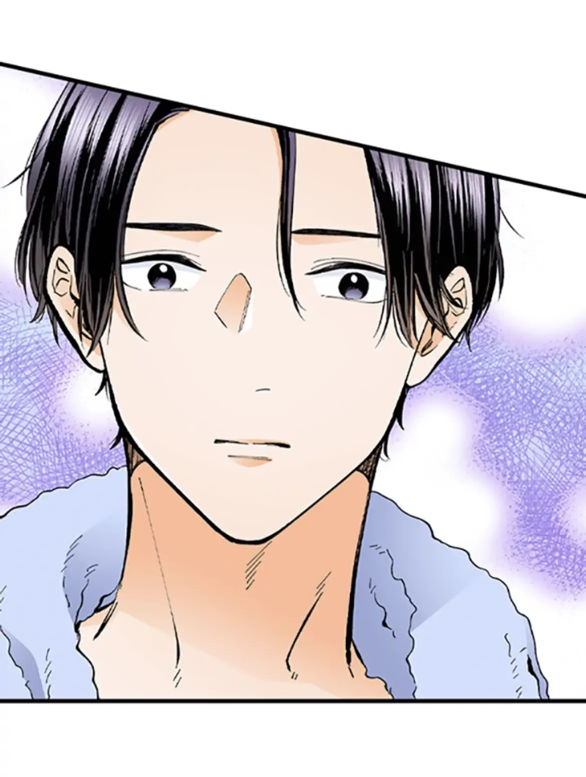 My Fake Boyfriend Chapter 7 - page 35