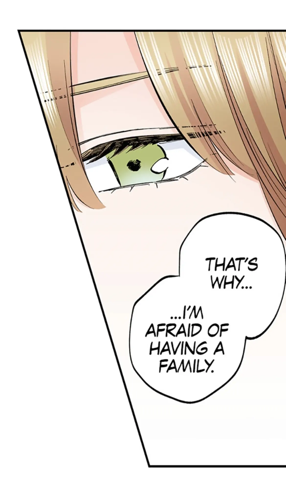 My Fake Boyfriend Chapter 7 - page 36