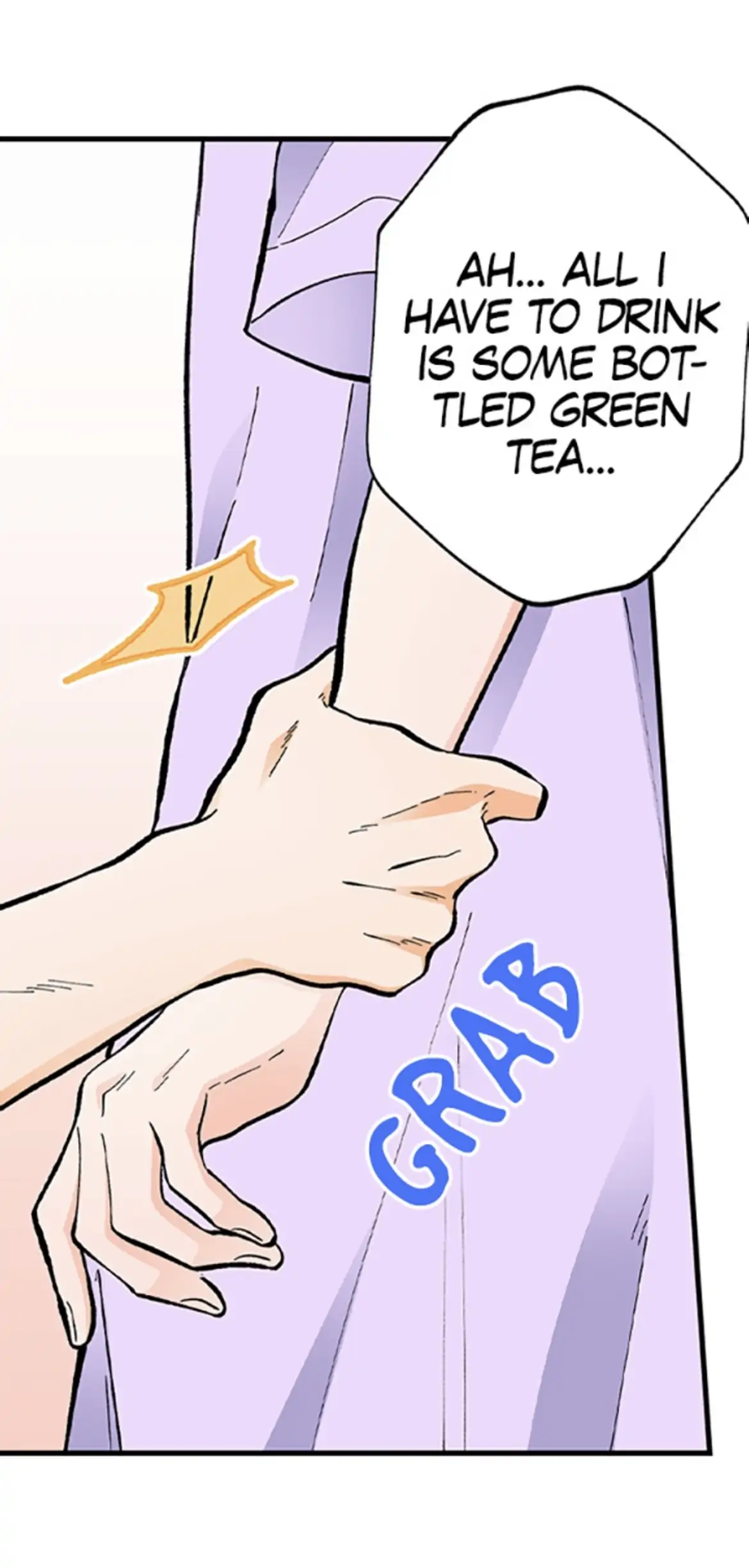 My Fake Boyfriend Chapter 7 - page 39