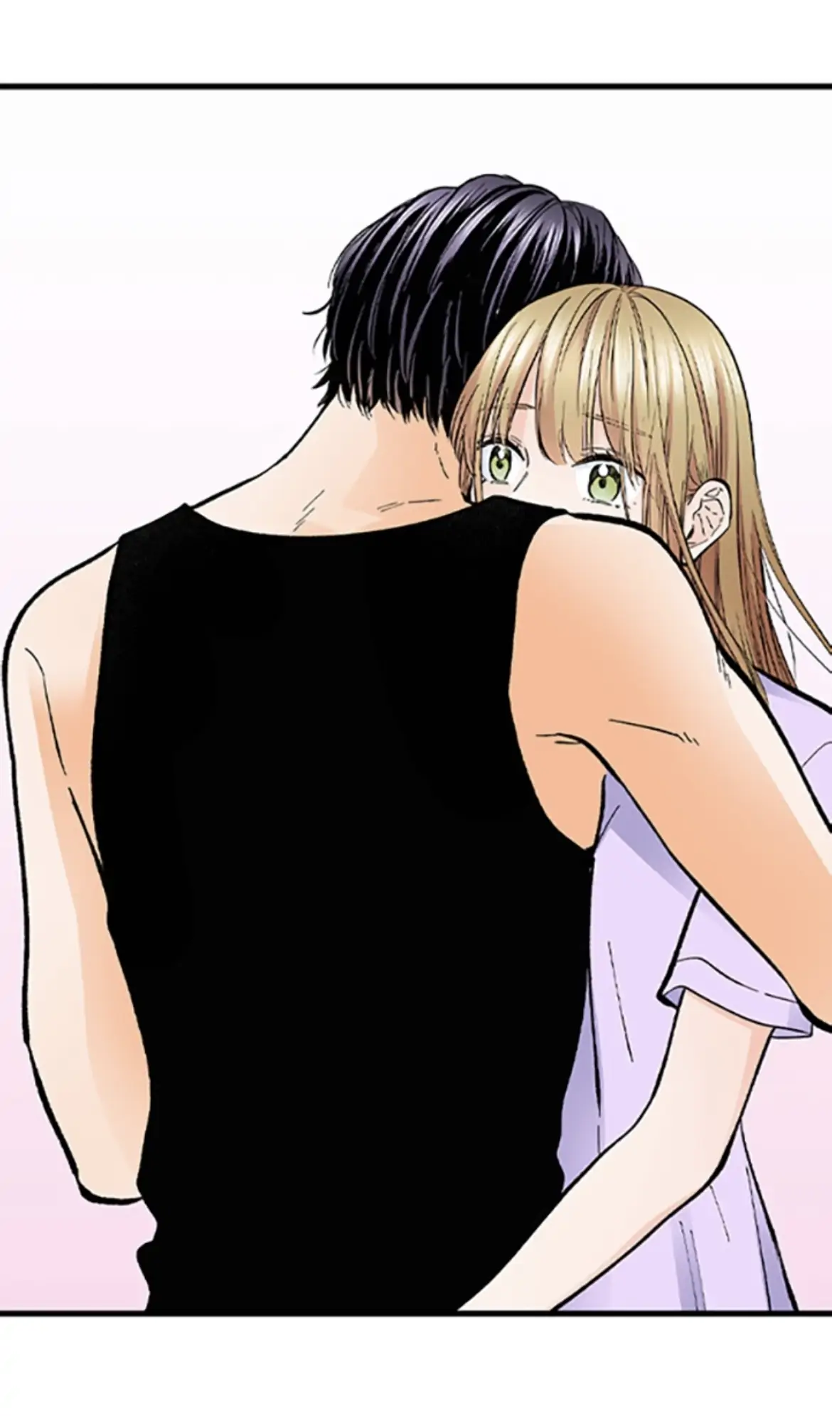 My Fake Boyfriend Chapter 7 - page 44