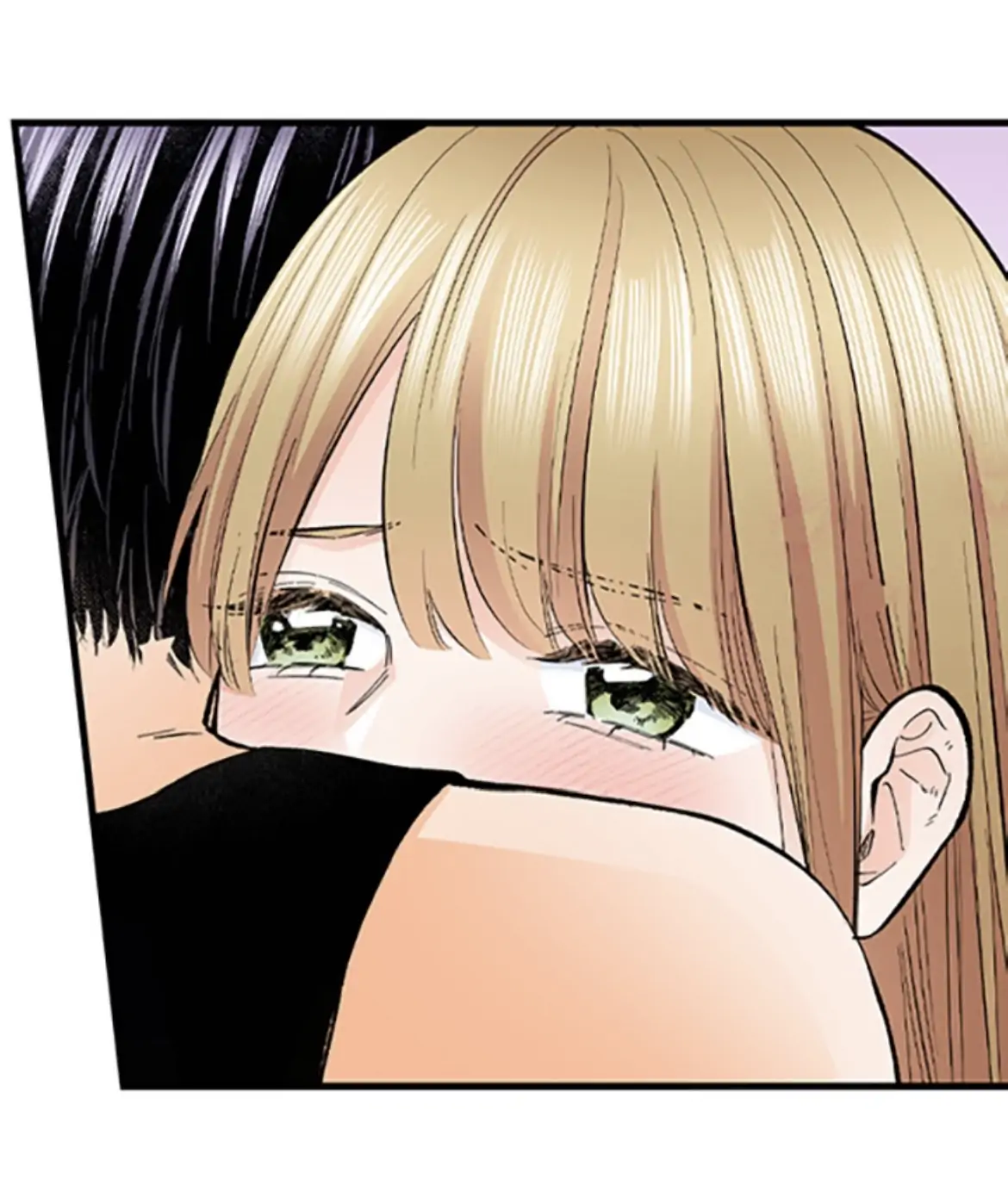 My Fake Boyfriend Chapter 7 - page 45