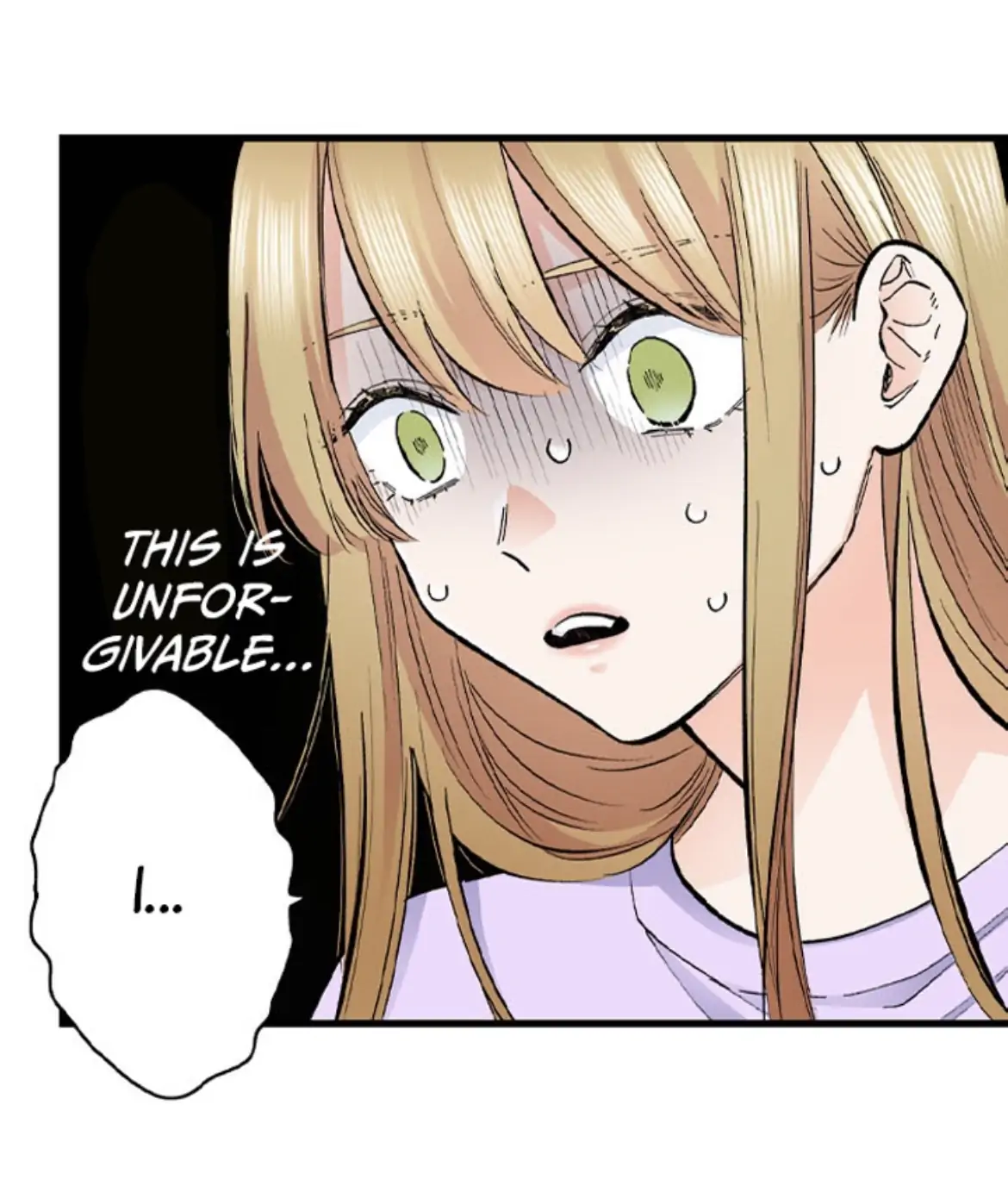 My Fake Boyfriend Chapter 7 - page 6